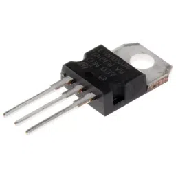 Stmicroelectronics Voltage Regulator 500 mA 5 V Linear Voltage 3 Pins TO-220, L78M05ABV (Pack of 50)-27