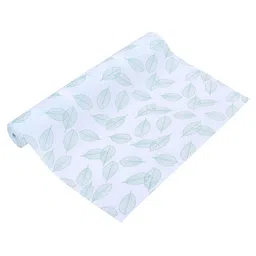 Kuber Industries White Set of 1 Regular Shelf Liner Organisers image 3