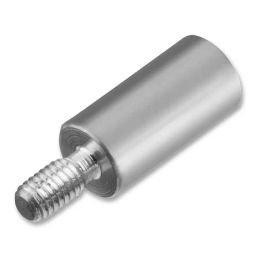 WURTH ELEKTRONIK SMD Spacer, Round, Steel, 6 mm, M3, 9771060360R-image-91