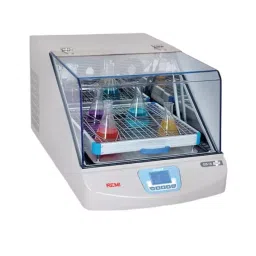 Remi 1100 W and 20 to 300 RPM Shaking Speed Microprocessor Based Orbital Shaking Incubator, CIS-18 Plus-44
