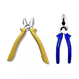 Sky Blue SBE_PLIER_COMBO_MOD_01654 7.8 Inch Steel Lineman Plier (Pack of 2)-image-58