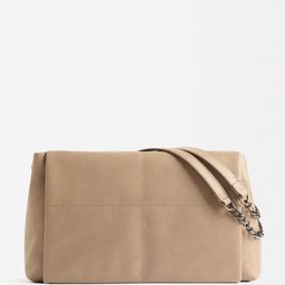 PARFOIS Structured Shoulder Bag-image-69