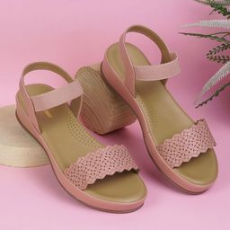 WALKWAY by Metro Wedge Sandals-27
