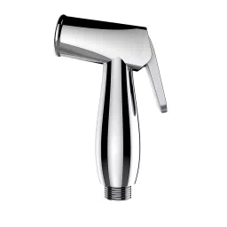 ALTURAS Dolphin Stainless Steel, ABS Chrome Health Faucets-image-64