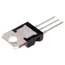 Stmicroelectronics Voltage Regulator 500 mA 5 V Linear Voltage 3 Pins TO-220, L78M05ABV (Pack of 50) image 2