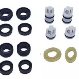 Powerwash Spare Kit 21 pcs for Industrial pressure washer 3000 W 18M17.5-3S4-image-47