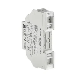 RS PRO Single Function Timer Relay DIN Rail Mount 24 V AC SPDT Model No. 8966816 image 3