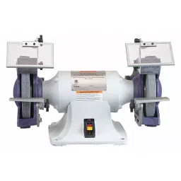 Dayton 1 HP Single Phase Bench Grinder, 38UK60-image-52