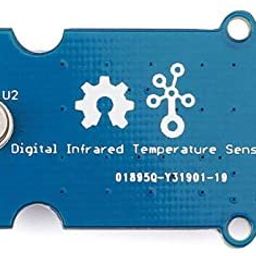 SeeedStudio Grove Digital Infrared Temperature Sensor image 3