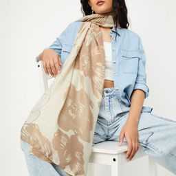 max Women Printed Stole-image-80