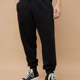 Kappa Men Mid-Rise Joggers-picture-53