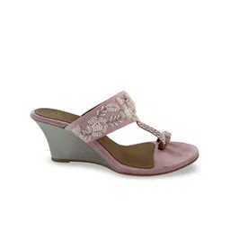 Preet Kaur Leather Stiletto Sandals-picture-43