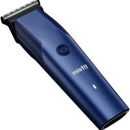 Misfit Groom 100 Trimmer 120 min Runtime 5 Length Settings-image-109
