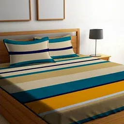 ZCI Unisex Multi Bedsheets-picture-45
