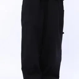 StyleCast Men Regular Fit Mid-Rise Cargo Trousers-picture-31