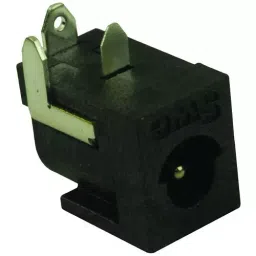 SWITCHCRAFT/CONXALL Connector, Dc Power, Socket, 5A, RAPC732X-picture-6