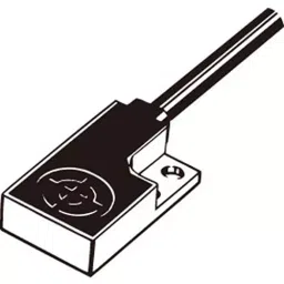 Omron Non-Magnetic Metal Detection Amplifier Separated Proximity Sensor, E2CY-V3A 3M-picture-42