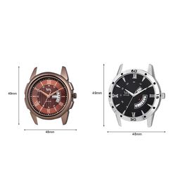 WM Men Set Of 2 Analogue Watches DDWM-042-35kjo image 2