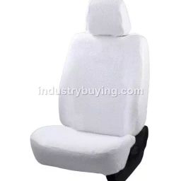 Oscar Chevrolet Car Seat Cover White AUT-SN-4470-picture-35