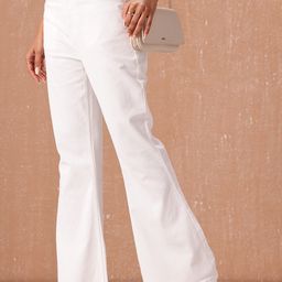 all about you Women Bootcut High-Rise Stretchable Jeans-image-95
