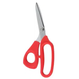 RS PRO 203 mm Carbon Steel Kevlar Scissors Model No 8352700-image-95