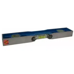 Precise 2000 mm Aluminium Level with Magnet-36