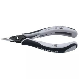 KNIPEX ELECTRONICS GRIPPING PLIER, ESD, 130MM, 34 52 130 ESD-image-48