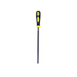 Jon Bhandari 152.4 mm (6 Inch) Premium Assorted File Set with Handle, JBT_F_01_6_w/varia (Set of 6), image 5