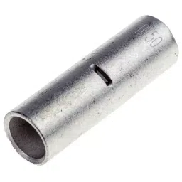 RS PRO Butt Splice Connector, Tin 50 mm² Model No 8417683-image-33