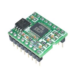 WT588D-16P Voice Sound Audio Player Module DC 2.8V-5.5V for Arduino image 1