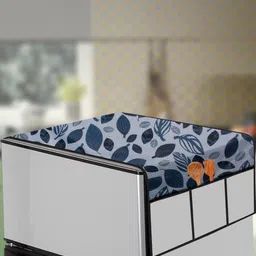 The Furnishing Tree Fridge Top Cover Compatible for-picture-33