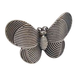 gurjari jewellers Butterfly shaped Adjustable Finger Ring-image-29