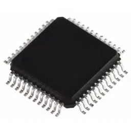 Stmicroelectronics Arm Cortex M4 Microcontroller STM32F3 48 Pins LQFP, STM32F303CBT7 (Pack of 250)-52