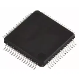 Stmicroelectronics Arm Cortex M4 Microcontroller 32 bit 512 kB 48 MHz STM32G4 64 Pins LQFP, STM32G491RET6 (Pack of 160)-14