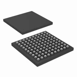 Stmicroelectronics Arm Cortex M4 Microcontroller 32 bit 1.024 MB 80 MHz STM32L4 100 Pins WLCSP, STM32L496VGY6TR-107