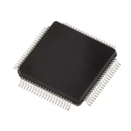 Stmicroelectronics Arm Cortex M4 Microcontroller 32 bit 512 kB 48 MHz STM32G4 80 Pins LQFP, STM32G491MET6 (Pack of 119)-15