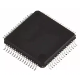 Stmicroelectronics Arm Cortex M4 Microcontroller 32 bit 512 kB 80 MHz STM32L4 64 Pins LQFP, STM32L496RET6 (Pack of 160)-10