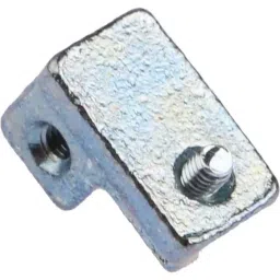 RS PRO Card Mounting Bracket Card Mounting Bracket for Use with KM6-II Sub Rack System Model No 500853 image 4