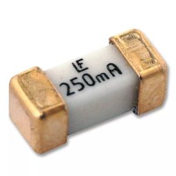 Littelfuse FUSE, 0.25A, 125VAC/VDC, VERY FAST, SMD Model No - 0451.250MRL-image-98