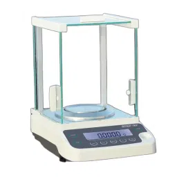 scaletec SAB 224CL Measuring Capacity 220g Classic Analytical Balance-12