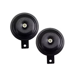 Auto Pearl Waterproof Car CYT 12V 110dB 3A Car Electric Vehicle Horn for Jeep-38