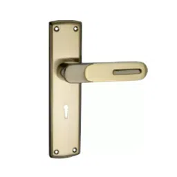 Tasa Cylindrical Mortise Handle Antique Finish 254 mm (10 Inch), Q-33-image-44