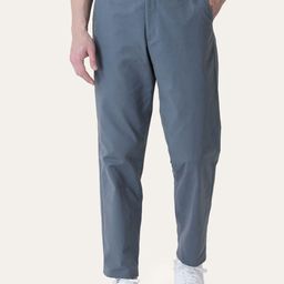 PERCH Men Urban Slim Slim Fit Chinos Trousers-image-77