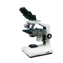 RELITECH Monocular Head Compound Microscope With Wide Field Eyepiece 10X, CM-1-10