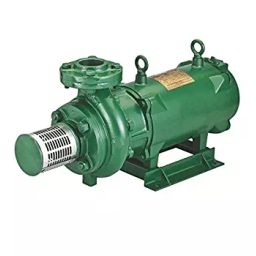 CRI CSM Series 5 HP Cast Iron Single Phase Horizontal Openwell Submersible Pumpset, CSM-6J-image-24
