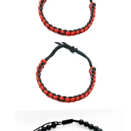 Dynamic Retail Global Unisex 3 Pieces Wraparound Bracelets-image-27
