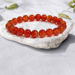 SOLAVA Unisex Fabric Elasticated Bracelet-image-83