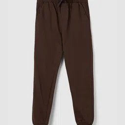 max Boys Mid Rise Joggers-picture-2