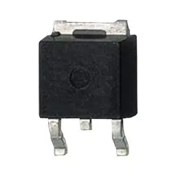 ROHM Power Load Sw, Low Side, To-252-J4, BV1LB028FPJ-CE1-26