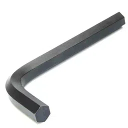 Caparo Allen Key M10 (Pack of 25)-42